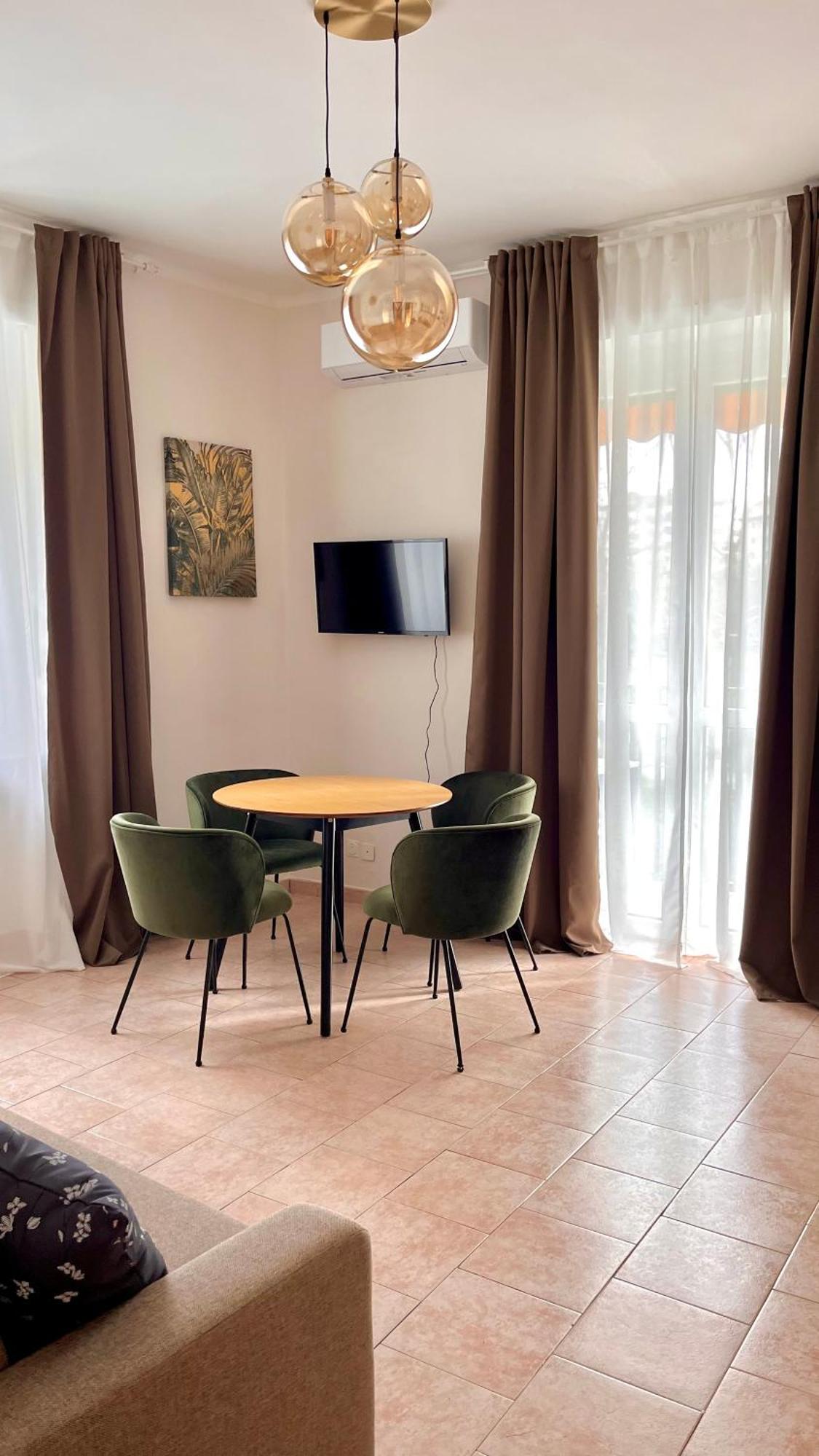 New Apartment Metro Pozzo Strada Turin Exterior photo