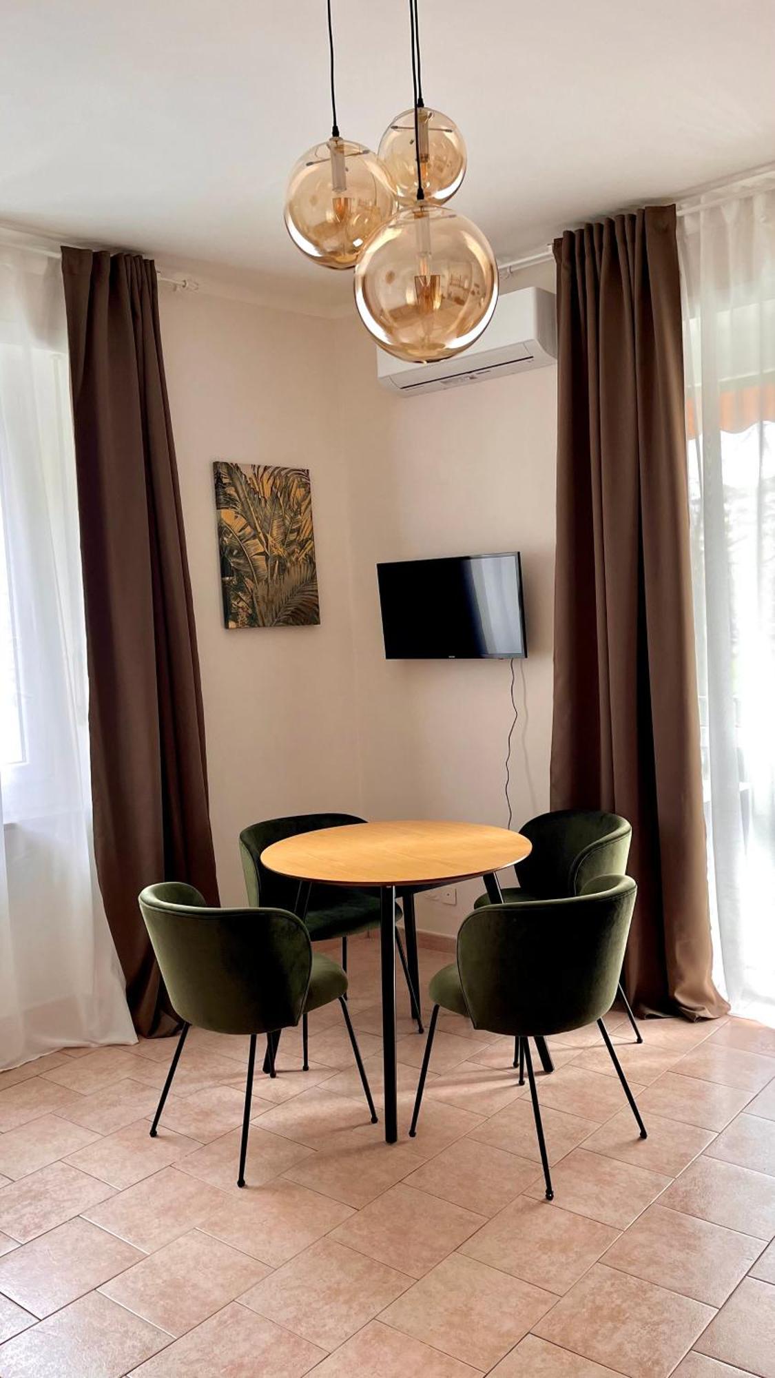 New Apartment Metro Pozzo Strada Turin Exterior photo