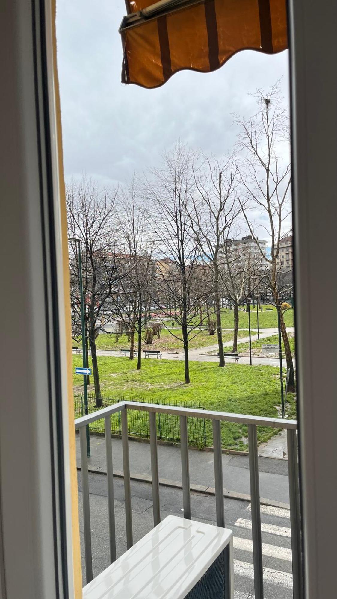 New Apartment Metro Pozzo Strada Turin Exterior photo